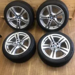 2026年最新】タイヤホイール 4本セット 225 45R18の人気アイテム