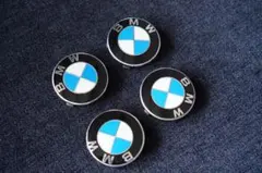 BMW センターキャップ