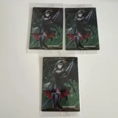 プリキュア カードウエハース ダークプリキュア