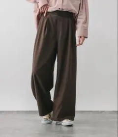 新品未使用　グローバルワーク　ペインターパンツ　M