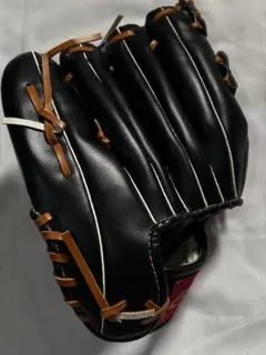 KBL Sports 黒 野球グローブ　　12INCH