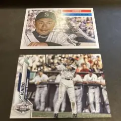 超貴重！イチロー カルビーカードセット！まとめ売り！ 超貴重！イチロー カルビーカードセット！まとめ売り！ 超貴重