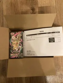 ポケモンカードゲーム MEGA ドリームEX 10パック入り