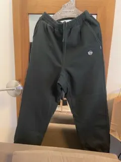 KEBOZ スウェットパンツ ヘビーウェイト