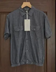 今期即完売 OLD JOE GATHERED WAIST SHIRTSのサムネイル