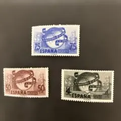 2026年最新】スペイン切手の人気アイテム - メルカリ