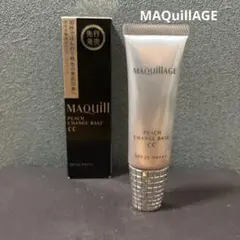 MAQuillAGE ピーチチェンジベース CCのサムネイル