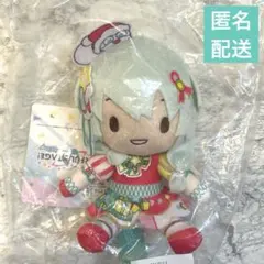 プロジェクトセカイ プロセカ ふわぷちミニぬいぐるみ ワンダショ 草薙寧々のサムネイル