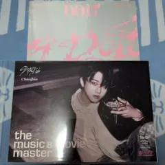 StrayKids DOIT未開封 Changbinフライヤー付き