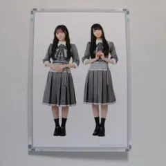 日向坂46「イチャイチャ虫」Type-A HMV特典生写真