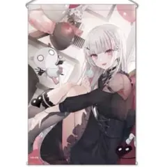 空澄セナ 誕生日記念2023 グッズ B2 タペストリー - メルカリ