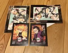 鬼滅の刃　無限城編　入場者特典　2枚セット　善逸　玄弥　値下げできます