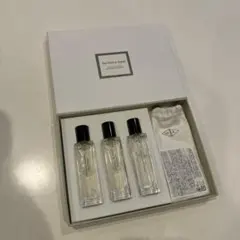 Van Cleef & Arpels 香水セット 15ml×3本 - メルカリ