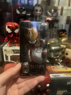 s.h.figuarts 仮面ライダー　オーディン　龍騎 2026年最新】仮面ライダー microフィギュアの人気アイテム - メルカリ