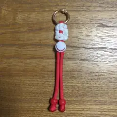 国旗イメージ　パラコード ペットボトルホルダー mini