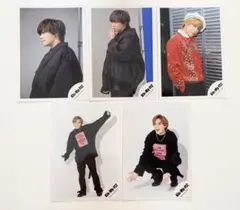 キスマイ 千賀健永 公式写真