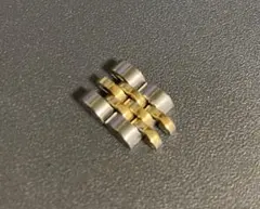 ロレックス 16233 バックル付け根付き3コマ YG - メルカリ