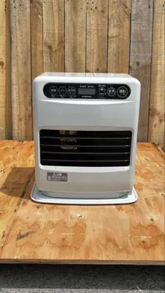 2026年最新】石油ファンヒーター 未使用の人気アイテム - メルカリ