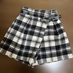 RougeDiamant キュロットスカート