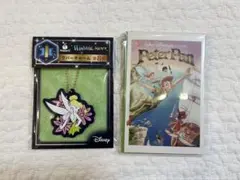 ディズニー　Wishing Stars Happyくじ　G賞 I賞