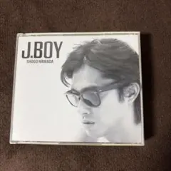 浜田省吾 Tシャツ「J.BOY 30th ANNIVERSARY LIVE 」 - メルカリ