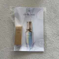 【クレ・ド・ポーボーテ】ル・セラムⅡ