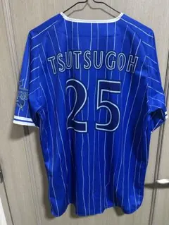 2026年最新】筒香嘉智ユニフォームの人気アイテム - メルカリ