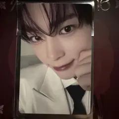 ZB1 トレカ ラキドロ タワレコ ハンビン