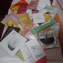 サンプル 色々 大量 50包セット