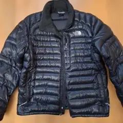 ノースフェイス　ダウンジャケット　表示サイズM