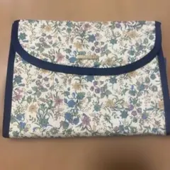 美品　Afternoon Tea 母子手帳ケース 花柄のサムネイル
