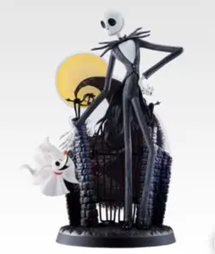 一番くじ ナイトメアー・ビフォア・クリスマス　ラストワン賞 一番くじ　ナイトメア