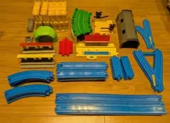 プラレール パーツセット