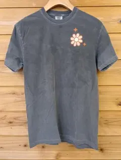 古着 COMFORT COLORS Tシャツ グレーのサムネイル