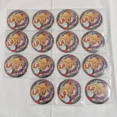 鬼滅 缶バッジ バースデー 2022 煉獄