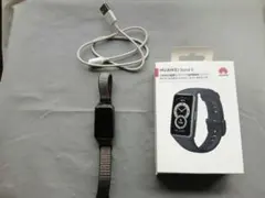 HUAWEI Band 6 スマートウォッチ 本体