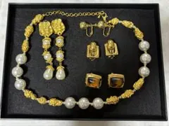 ヴィンテージ アクセサリー Daisy VendomeBoutique その他