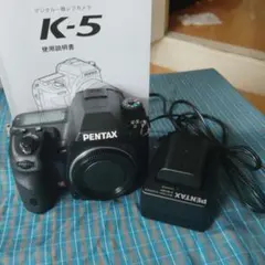 PENTAX K-S2 ダブルズームキット ストロボセット - メルカリ