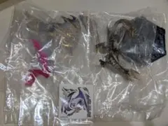 モンスターハンター スタンダードモデル Plus 26 原初を刻むメルゼナ