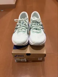 asics マジックスピード4