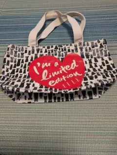 ELLE トートバッグ I'm a limited editionのサムネイル