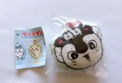 映画ちいかわ人魚の島のひみつ クッションマスコットセイレーン【新品・匿名配送】