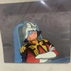 機動戦士Zガンダム アニカフェ コースター コンプセット 逆襲のシャア
