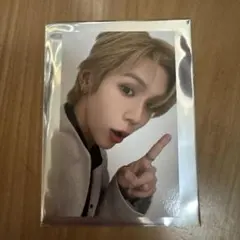 RIIZE オモカドハラカド購入特典トレカ フォトカード