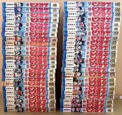 □【全部初版】ドカベン全48巻中41冊セット - メルカリ