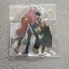 呪術廻戦 伏黒 バースデー アクスタ