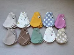 konny　コニー　スタイ　ローリング　10枚セット