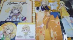 学マス 学園アイドルマスター 藤田ことね アクリルスタンド 他 まとめ売り