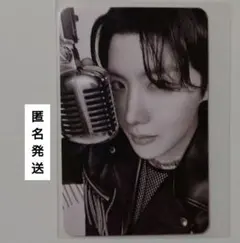 Weverse Albums ver　ホビ　J-HOPE jhope トレカ