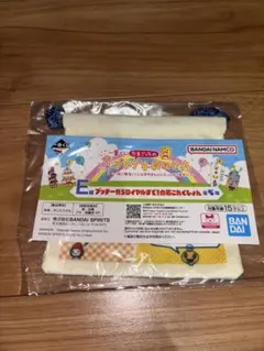 たまごっちのプチプチおみせっちE賞